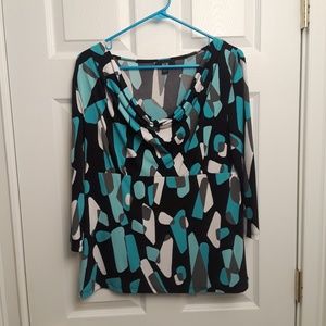 AGB Geometric Top
